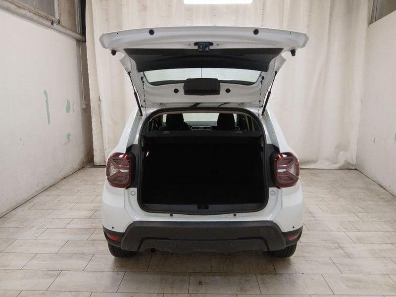 Dacia Duster 1.0 tce Expression Gpl 4x2 100cv