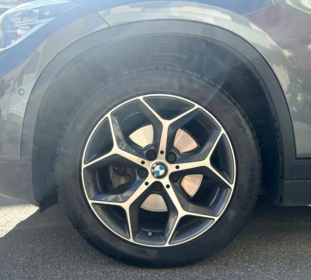 BMW X1 sDrive18d Msport