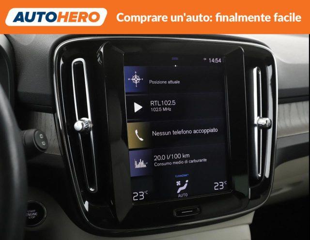 VOLVO XC40 T3 Inscription