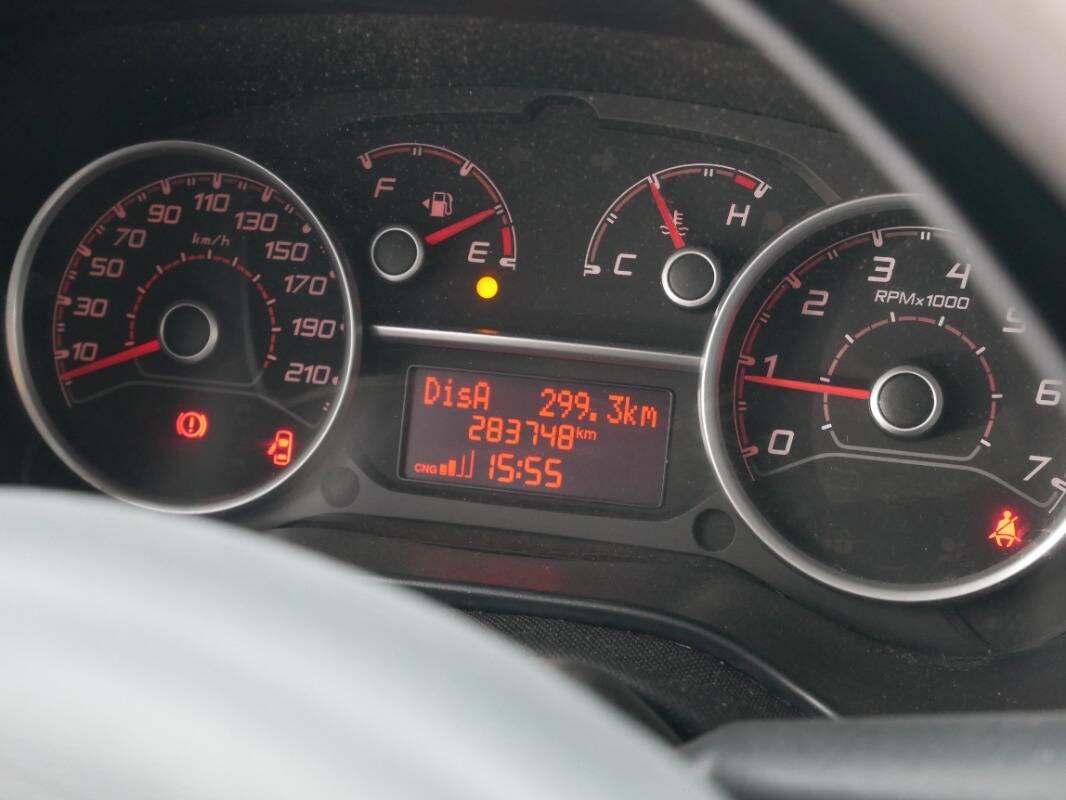 Fiat Doblo Cargo maxi 1.4 tjt n.power 120cv LH1 Easy