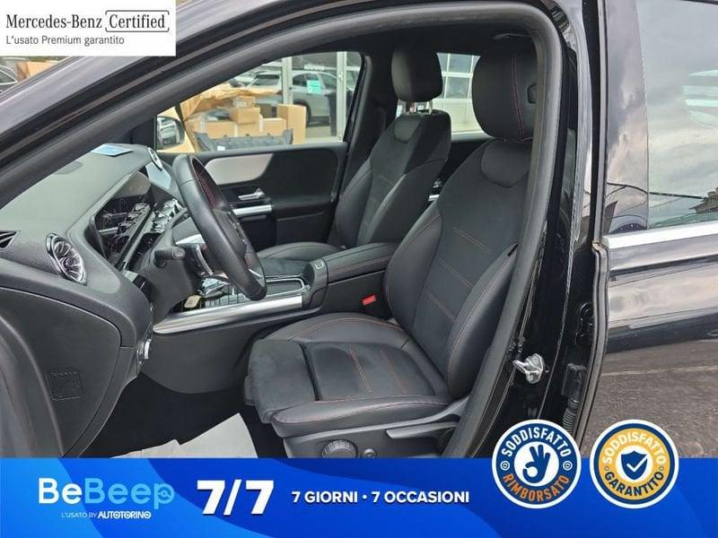 Mercedes-Benz Classe B B 180 AMG LINE PREMIUM AUTO