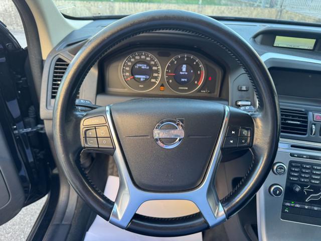 VOLVO XC60 2.4 D 175 CV DRIVe Kinetic