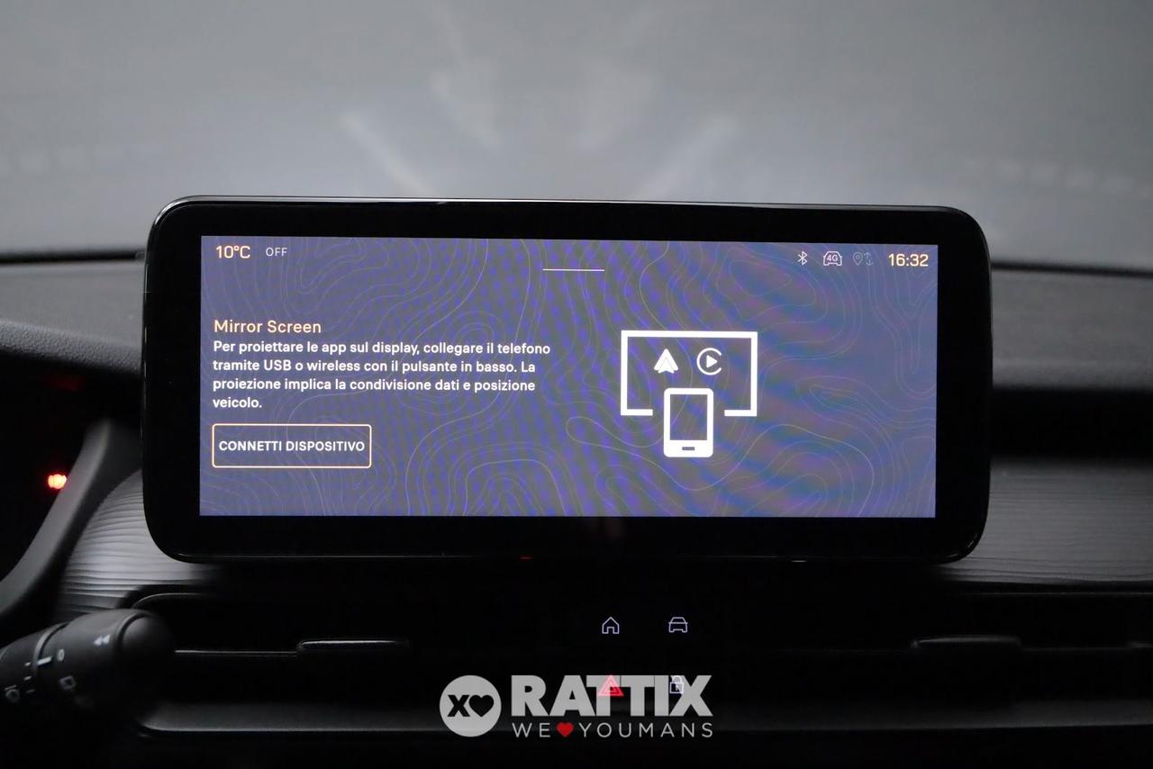 Jeep Avenger 1.2 Turbo e-Hybrid Longitude EDCT6