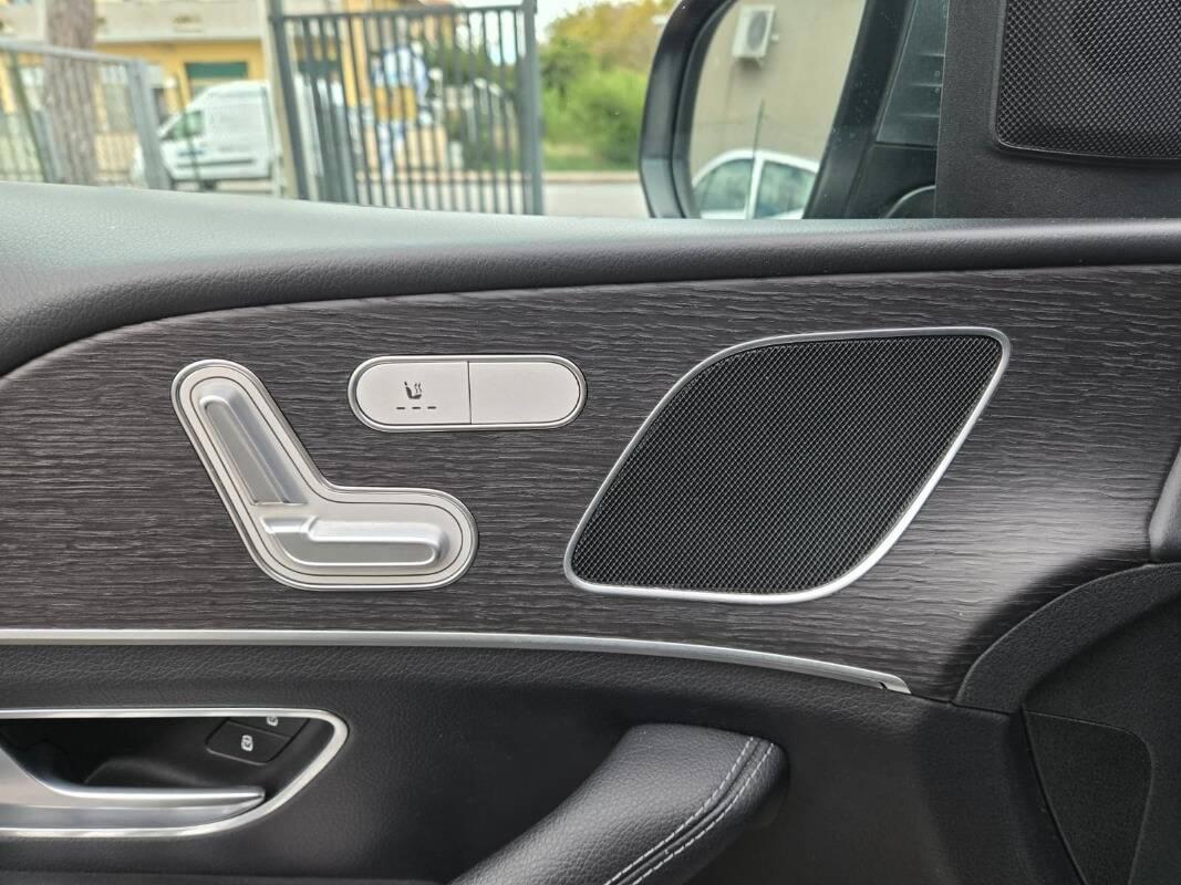 Mercedes GLE 300 d mhev Premium Plus 4matic auto