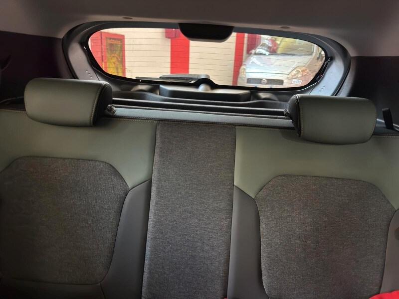 DACIA Spring Spring Electric 100 Extreme