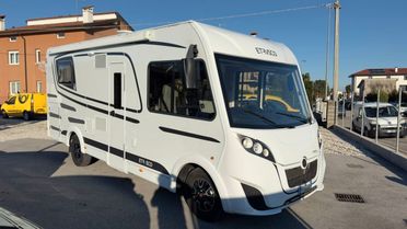 Etrusco MOTORHOME I6900 QB CLIMA GANCIO TRAINO 2000 KG