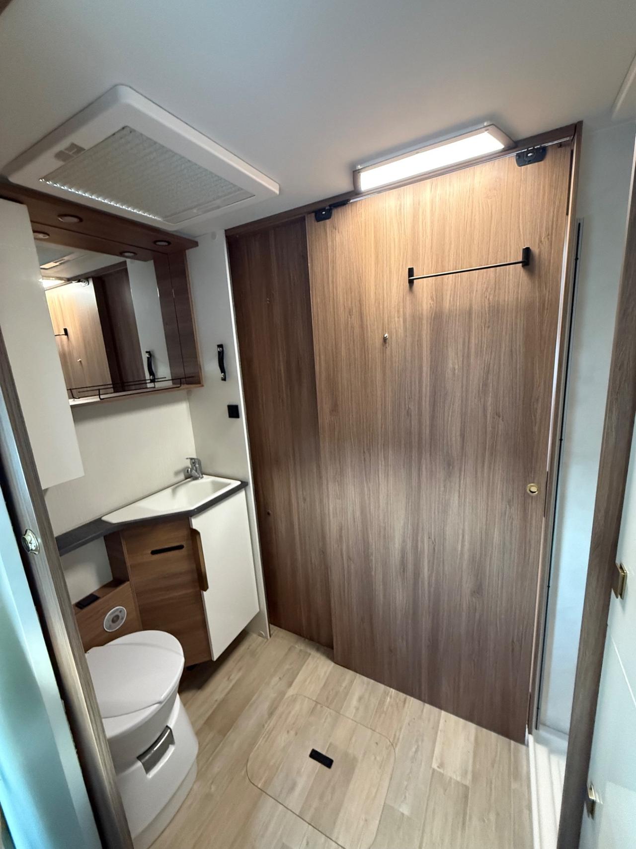 Fiat Ducato 33 2.2 Mjt 140CV PLM-TM Furgone Vetrato