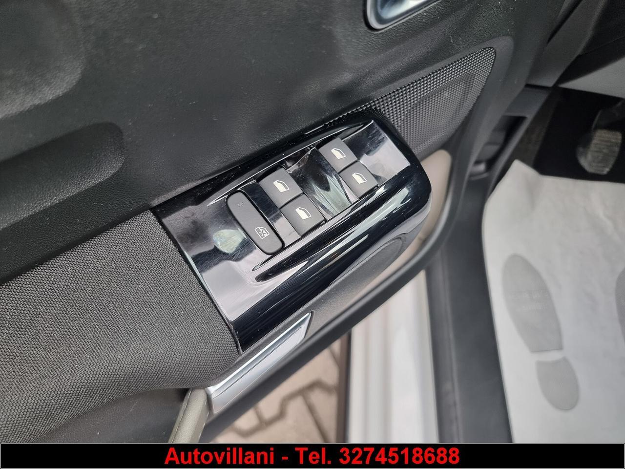 CITROEN C3 BLUE HDI 100 S&S SHINE PACK