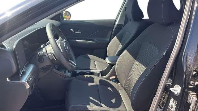 Hyundai KONA EV 48 kWh X Line