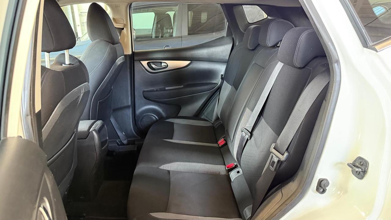 Nissan Qashqai 1.2 DIG-T N-Connecta