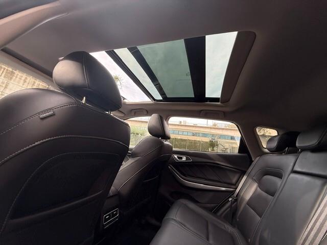 Dr F35 1.5 Turbo GPL
