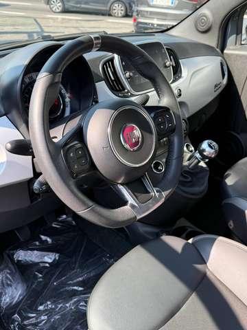 Fiat 500 500 1.0 hybrid Sport 70cv PROMO SUMMER