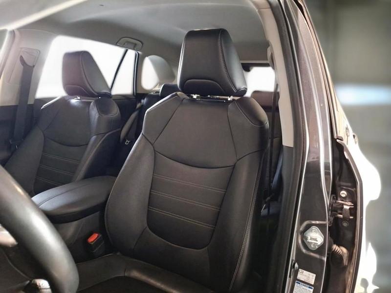 TOYOTA RAV 4 2.5 HV HYBRID 178 CV E-CVT LOUNGE AWD-I SUV