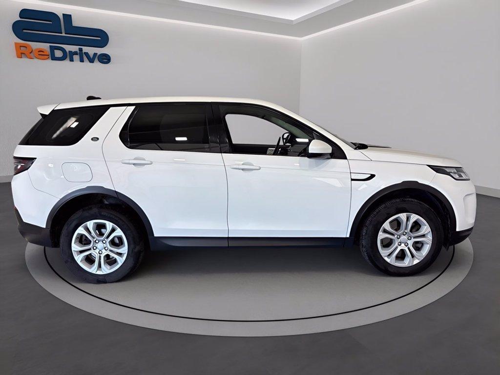 LAND ROVER Discovery sport 2.0d i4 mhev s awd 150cv auto del 2020