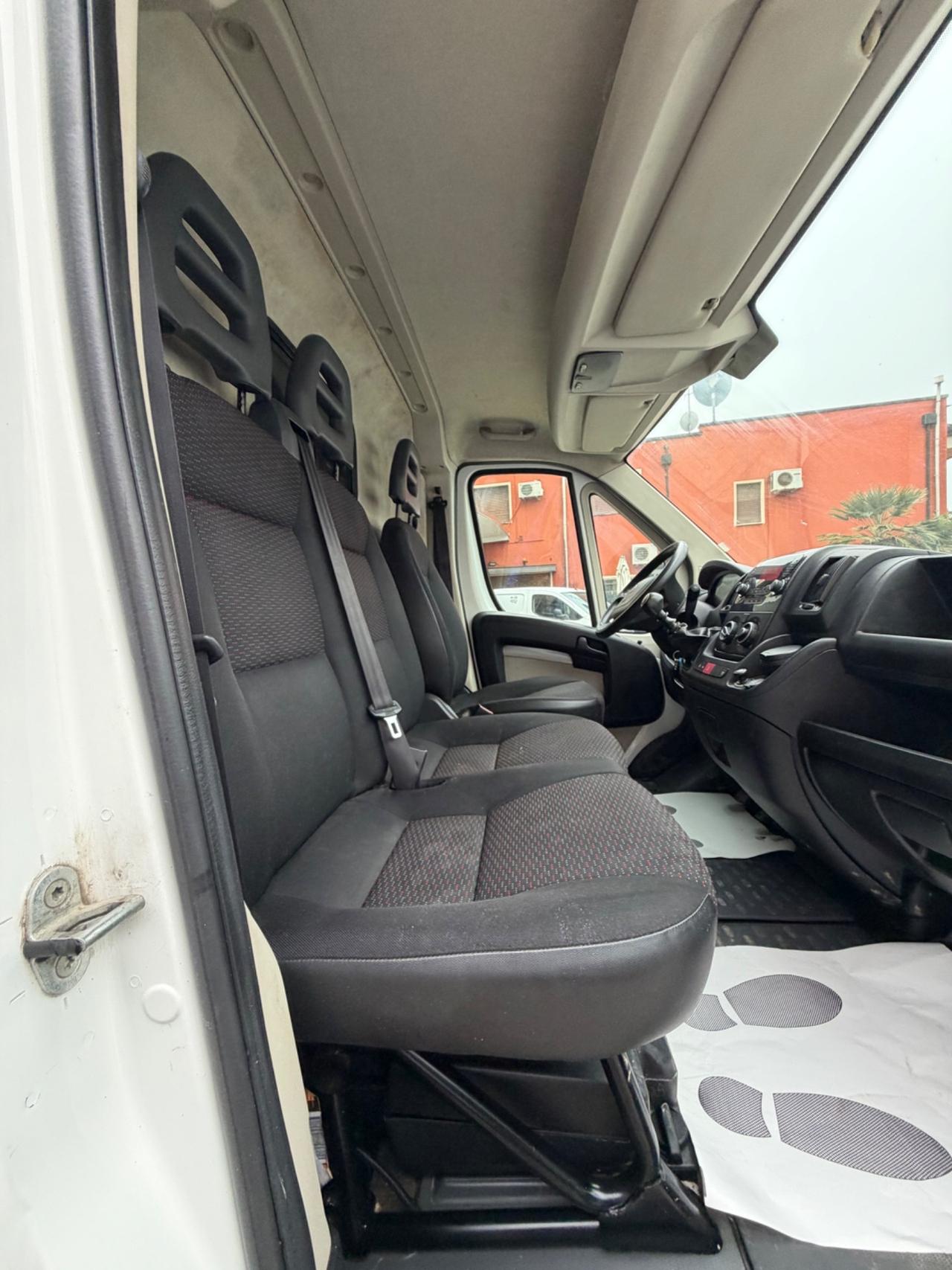 Peugeot Boxer 328 2.0 BlueHDi PC-TN Furgone