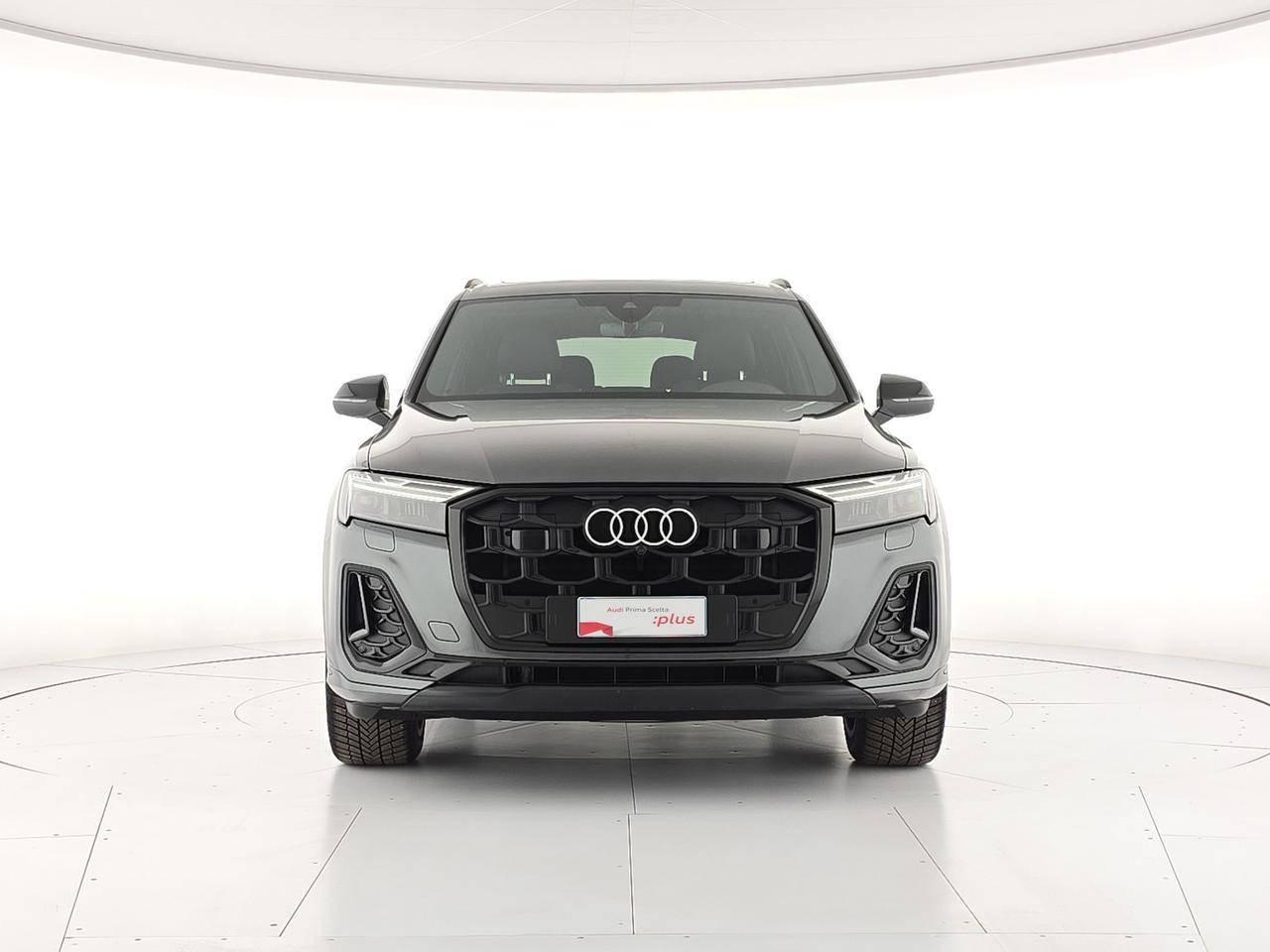 Audi Q7 3.0 tdi mhev s line edition quattro 286cv tiptronic 7p.ti