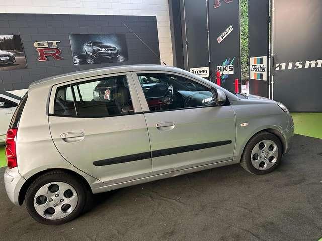 Kia Picanto 1.0 Life bi-fuel GPL - SOLO 67.300KM-