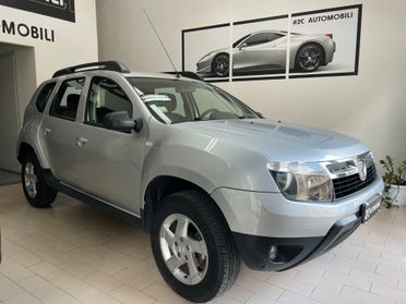 Dacia Duster 1.5CC 110CV / 4x2 / DIESEL /