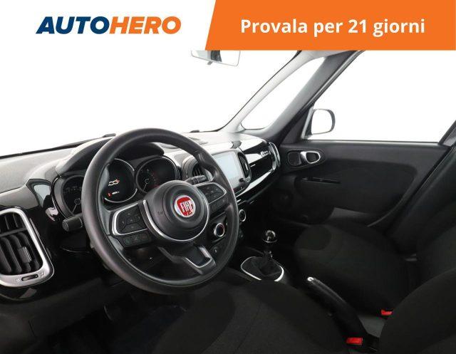 FIAT 500L 1.4 95 CV City Cross