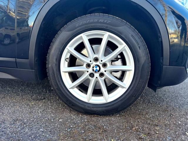 BMW X1 Xdrive18d Advantage auto