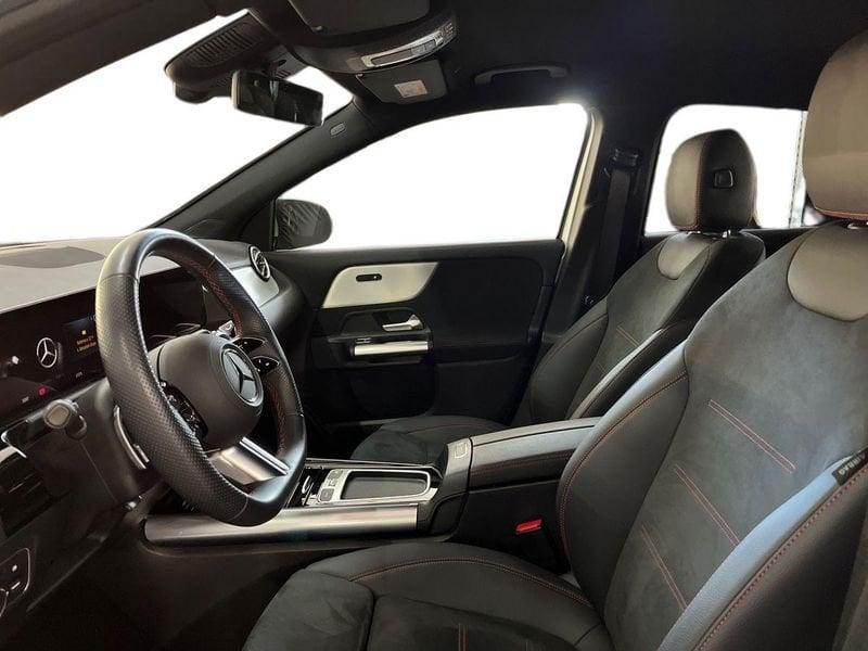 Mercedes-Benz GLA GLA-H247 2023 200 d AMG Line Advanced Plus 4matic auto