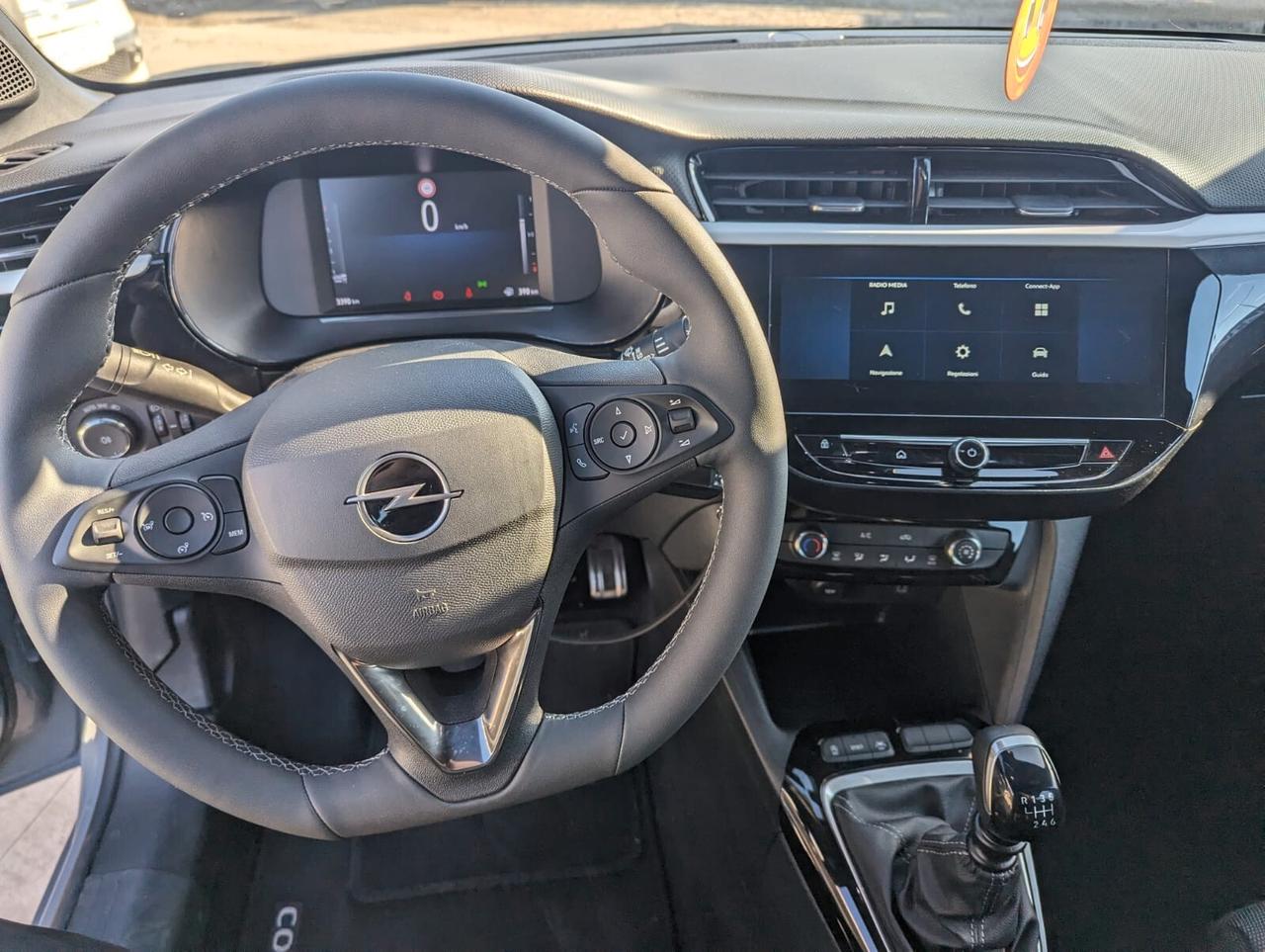 Opel Corsa 1.2 ULTIMATE NORD ITA CAMERA CAR PLAY