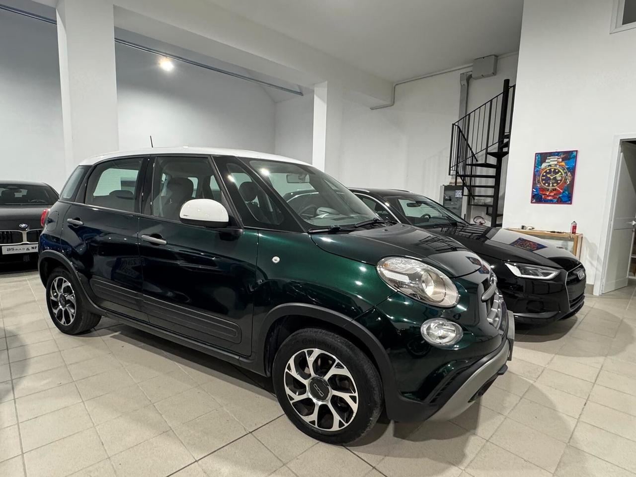 Fiat 500L 1.3 Multijet 95 CV Connect