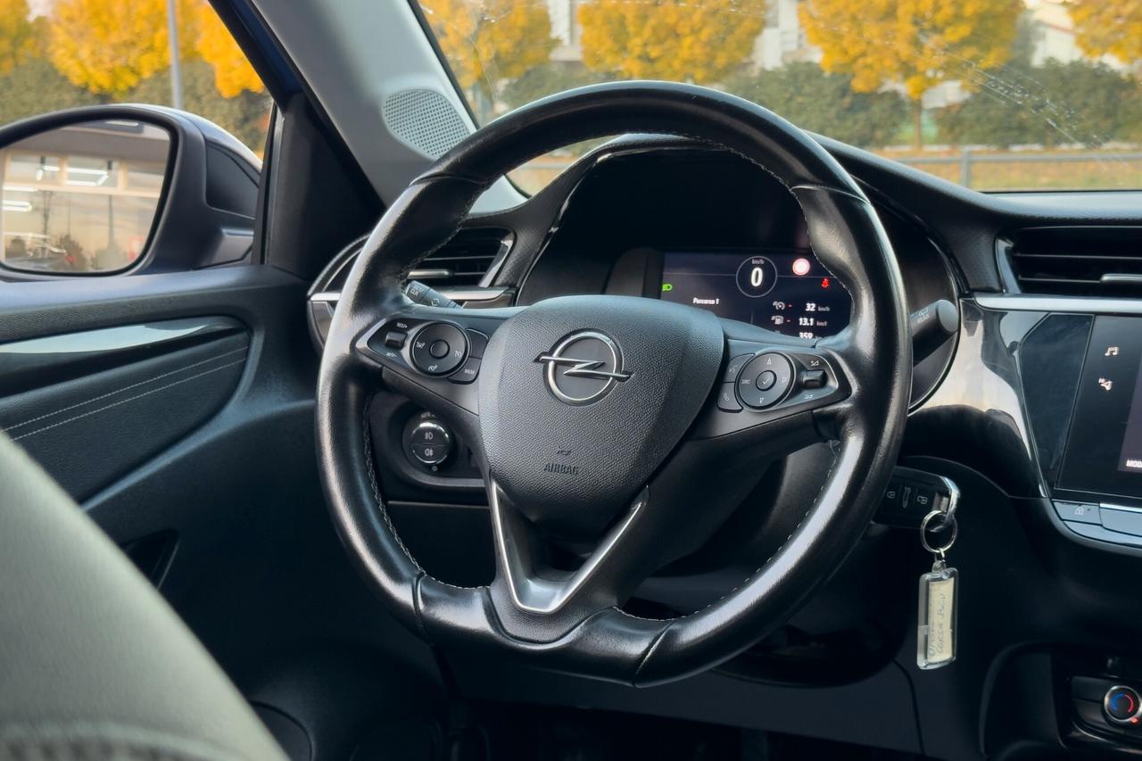 Opel Corsa 1.5 DIESEL Elegance AUTO IN ARRIVO