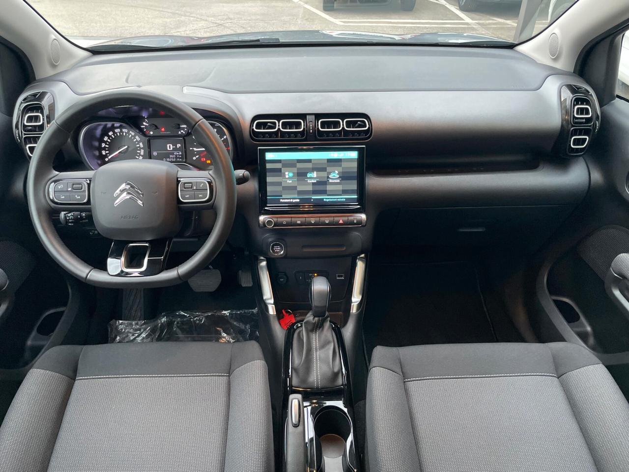 Citroen C3 Aircross PureTech 130 S&S EAT6 Max