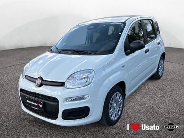 FIAT Panda III 1.0 firefly hybrid s&s 70cv