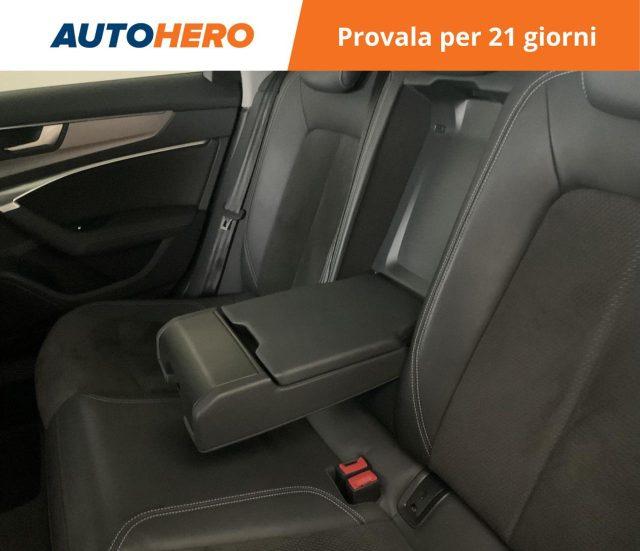 AUDI A6 Avant 55 2.0 TFSI e quattro ultra S tronic S line