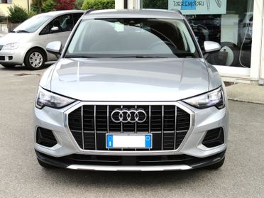 Audi Q3 35 TFSI Business Advanced **Impeccabile**