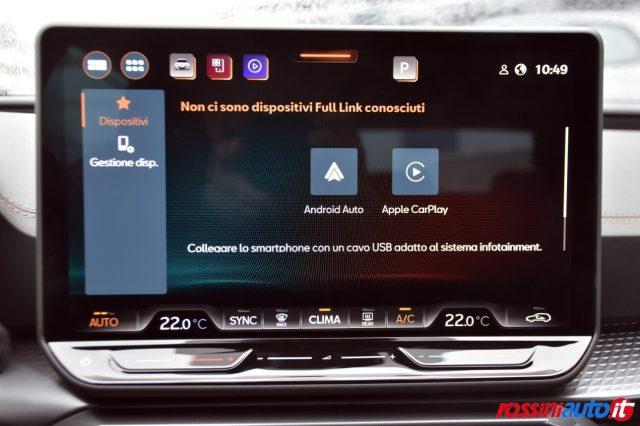 CUPRA Leon 2.0 TDI 150 CV DSG