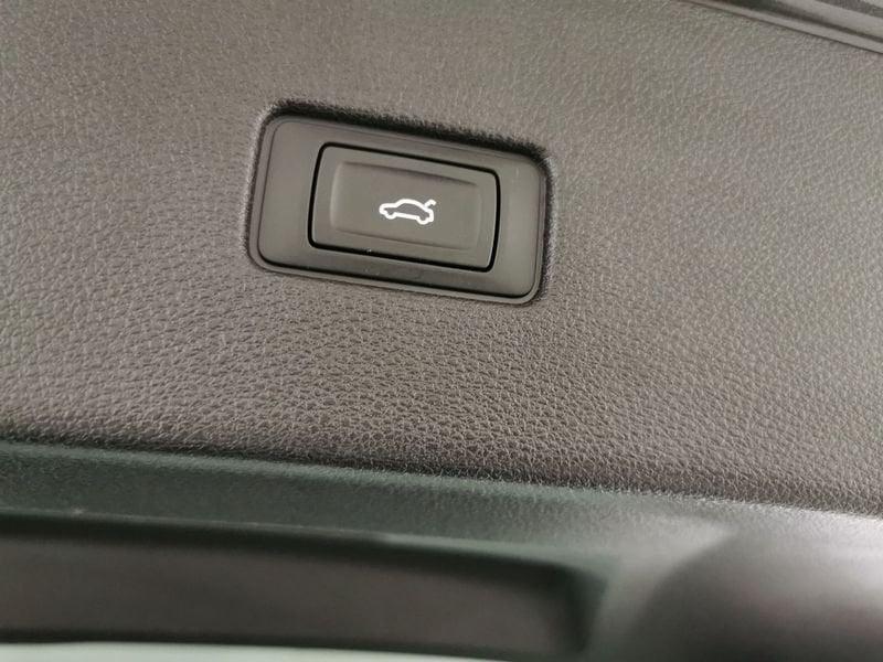 Audi Q8 45 3.0 tdi mhev Sport quattro tiptronic