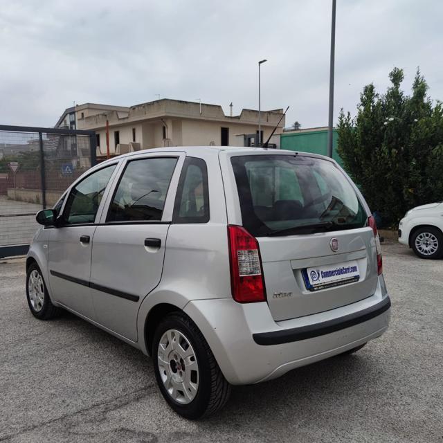 FIAT Idea 1.3 M-J 16V DYNAMIC AUTOVETTURA