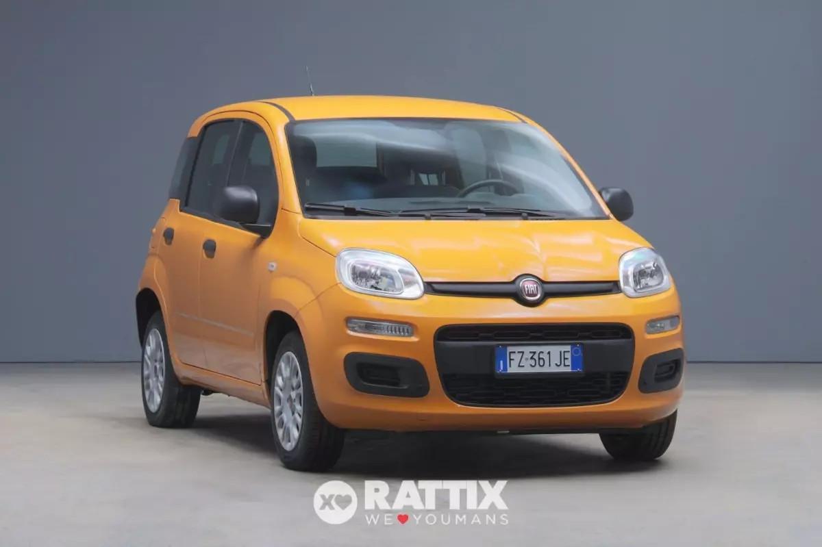 Fiat Panda 1.2 69CV Easy