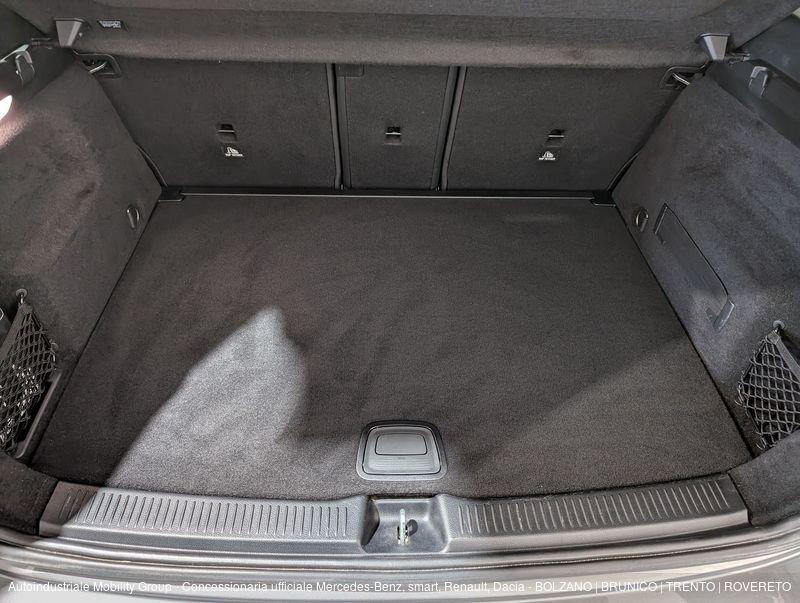 Mercedes-Benz Classe B 180 D PREMIUM AUTOMATIC ''NEOPATENTATI''