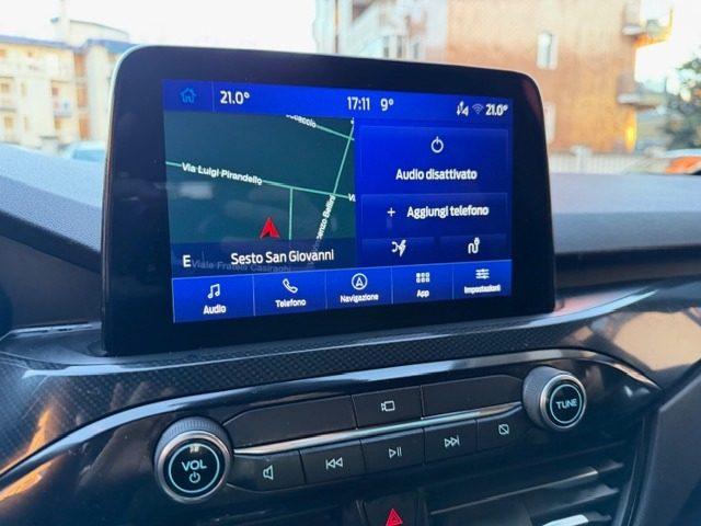 FORD Kuga 2.5 PHEV 225 CV CVT 2WD ST-Line