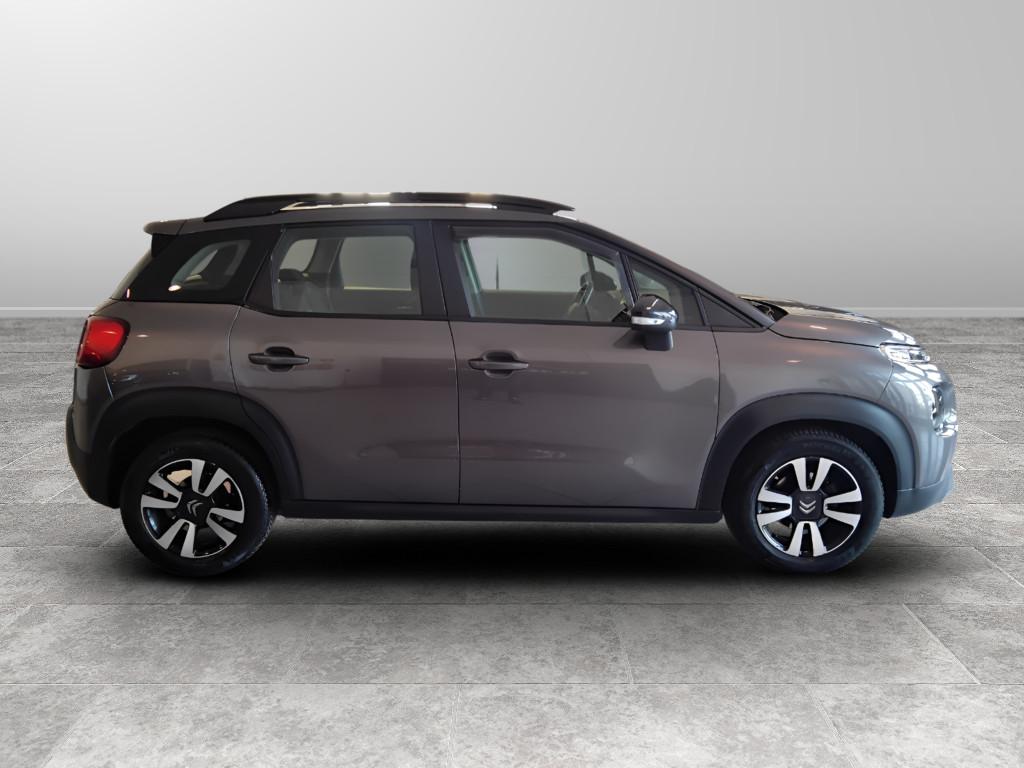 CITROEN C3 Aircross I 2017 - C3 Aircross 1.5 bluehdi Feel s&s 100cv my19