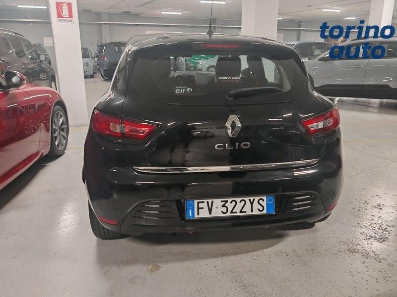Renault Clio Clio TCe 12V 90 CV GPL 5 porte Business