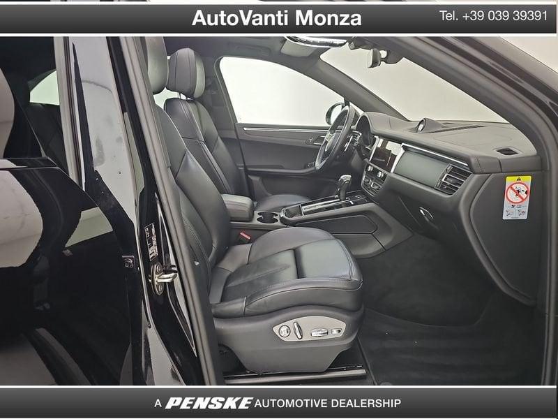 Porsche Macan Macan 2.0 T 265cv pdk