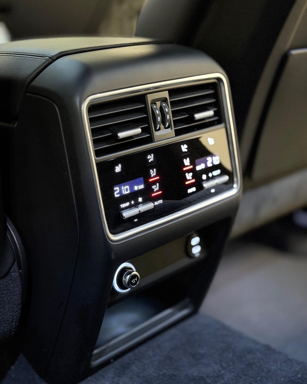 Porsche Cayenne Coupé 3.0 V6 E-Hybrid