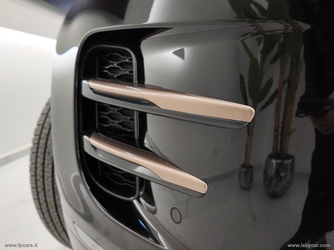 LAND ROVER RR Evoque 2.0D L.Flw 150 AWD R-Dyn.HSE