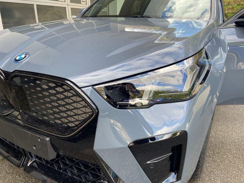 BMW X2 i I XDRIVE30 Msport