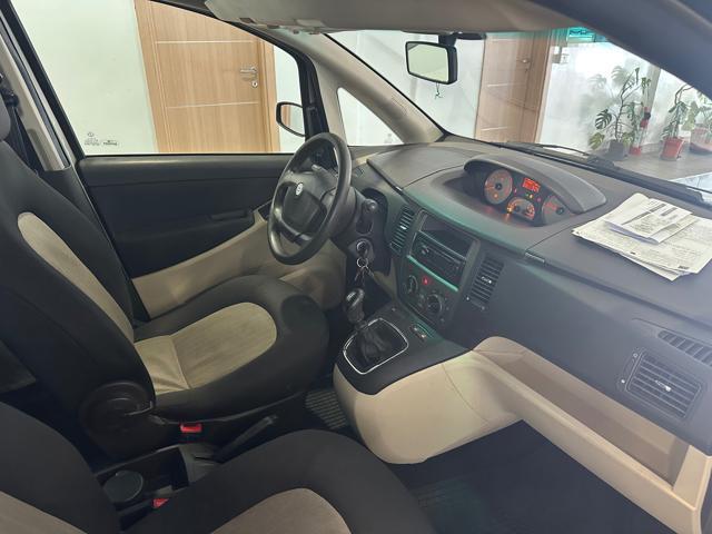 LANCIA MUSA 1.4 Argento