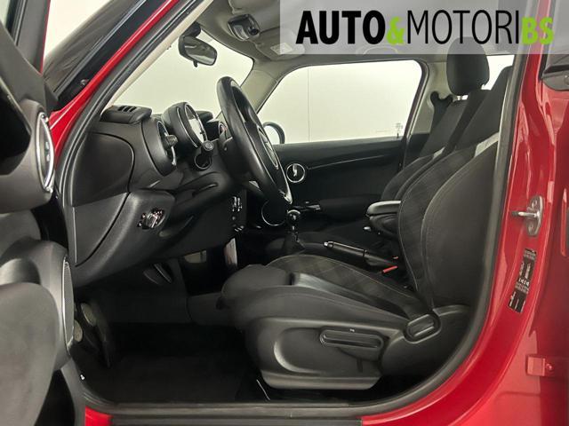 MINI Cooper D 1.5 Cooper D Business 5 porte