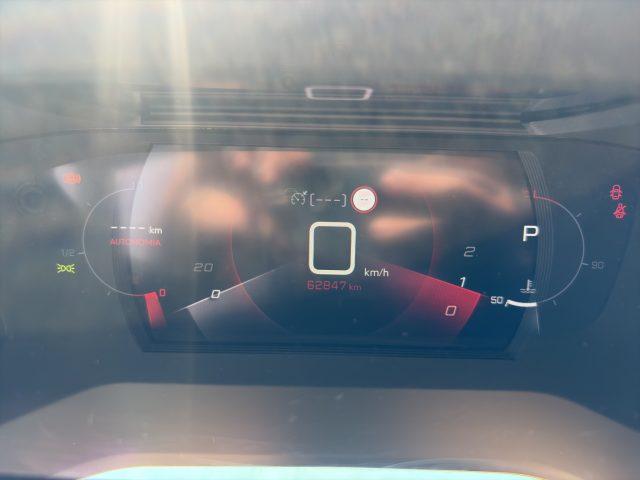 PEUGEOT 2008 2008 PureTech 130 S&S EAT8 GT Pack