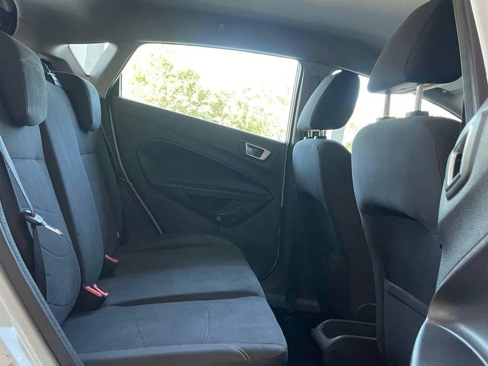 Ford Fiesta - GPL - Unico Proprietario