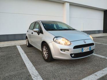 Fiat Grande Punto 1,3 Mjt 85 cv Street