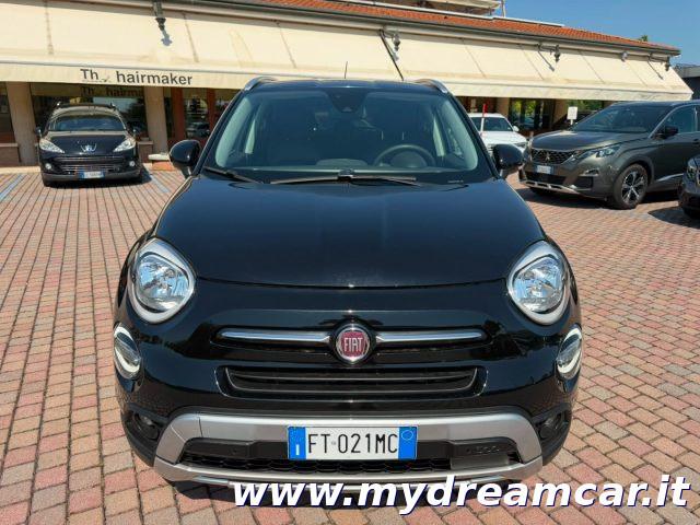 FIAT 500X 1.0 120 CV Lounge